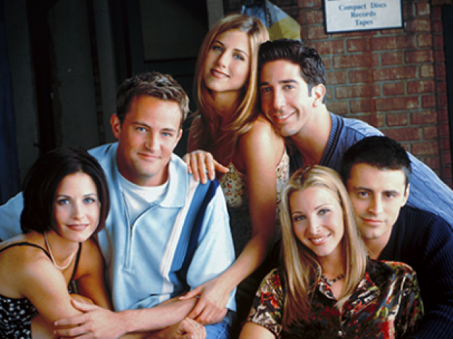 friends (comédia)