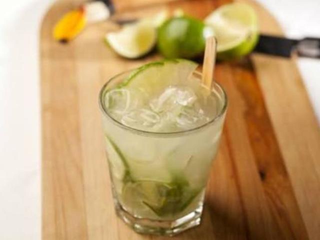 caipirinha