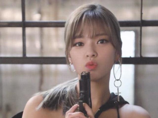 Você conhece TUDO sobre a jeongyeon do TWICE?