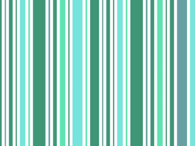 verde e azul