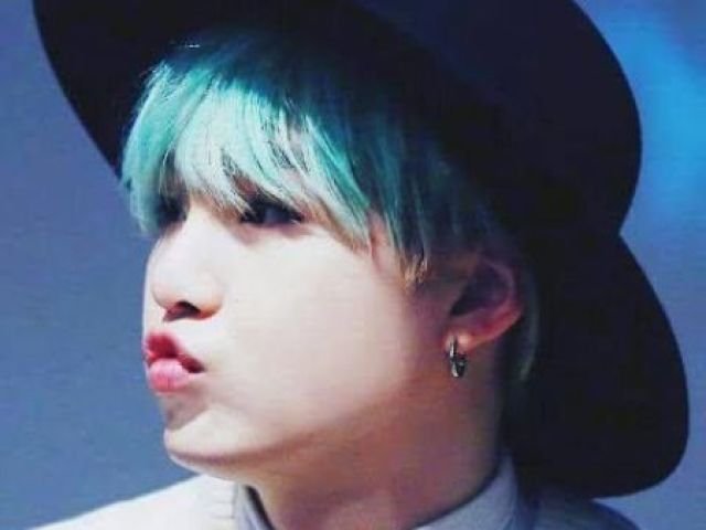 suga