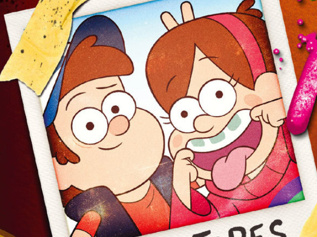 Você sabe tudo sobre Gravity Falls?