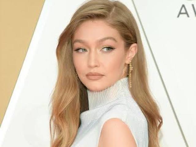 Gigi Hadid