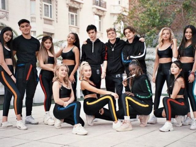 Now United