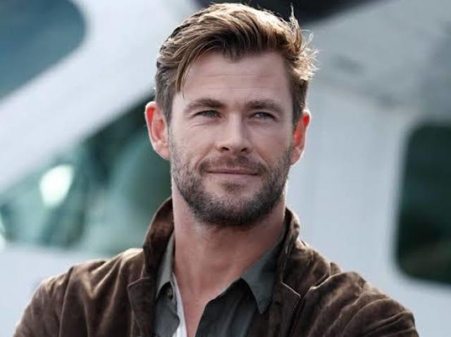 Chris Hemsworth