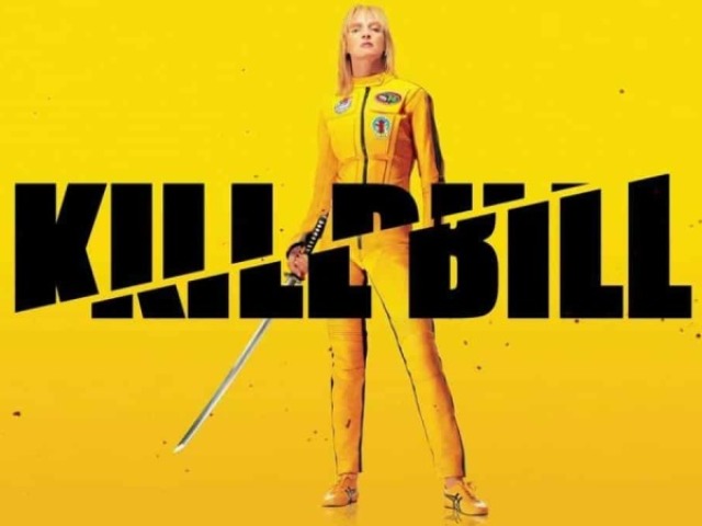 Kill Bill