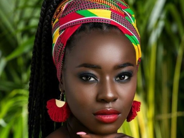 Africana