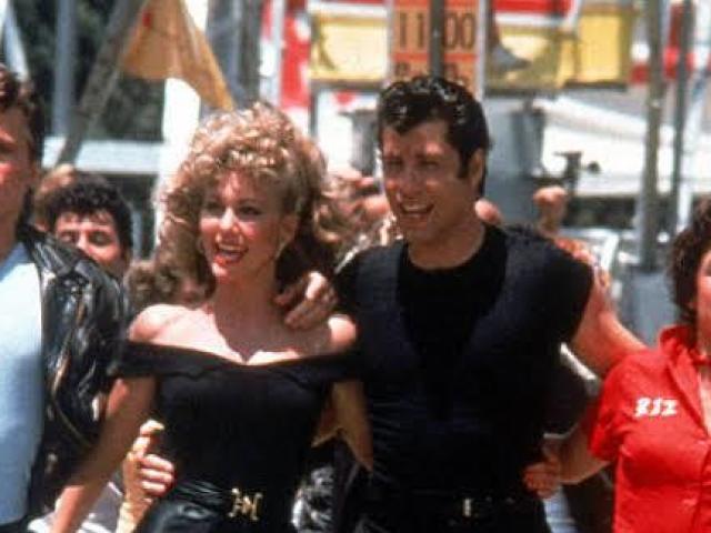 Grease