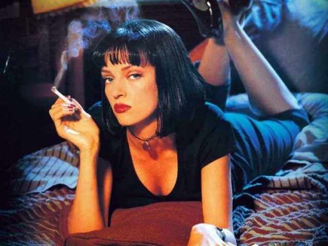 Pulp Fiction