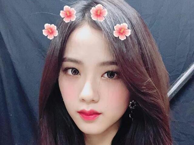 Jisoo