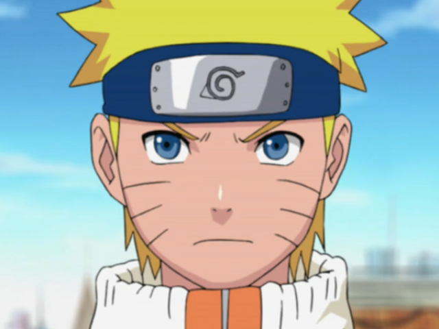 Naruto