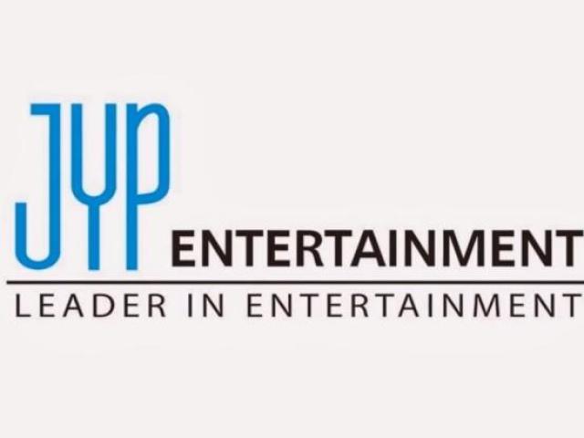 JYP Entertainment