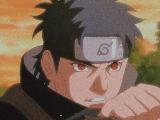 Shisui