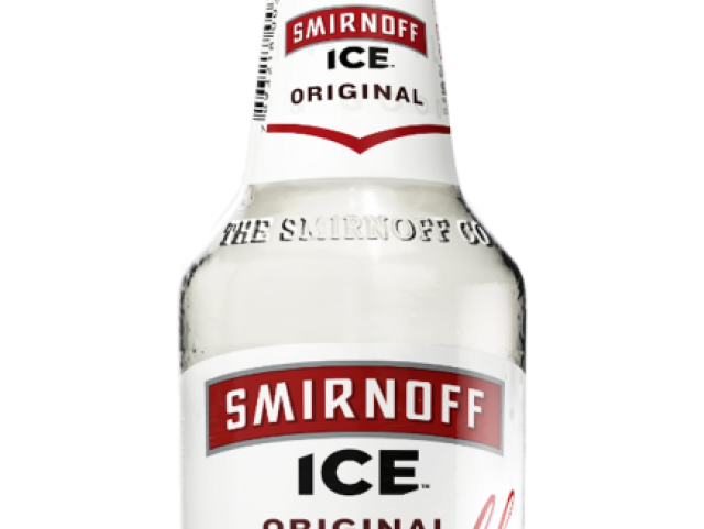 Smirnoff ICE