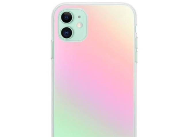 Iphone 11 né, essa capinha meu deus🤩