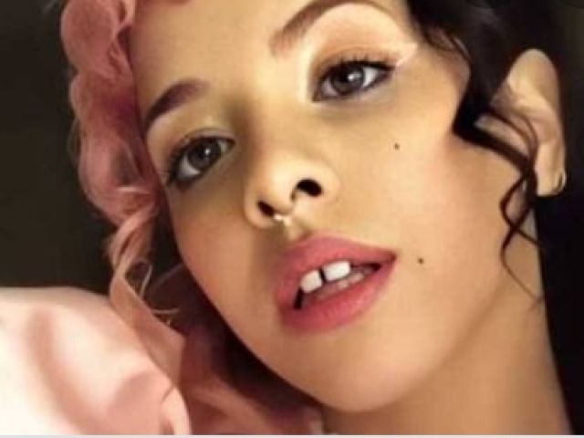 Melanie martinez