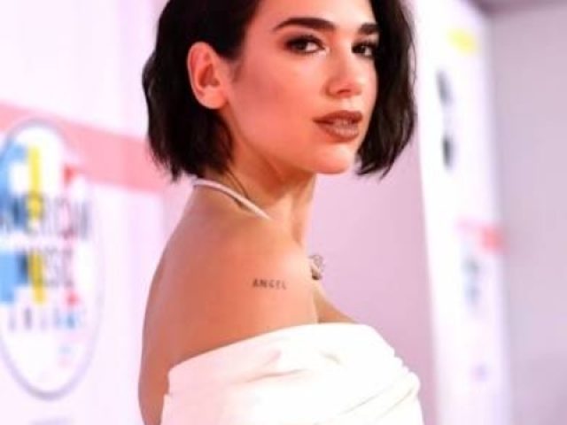 Dua lipa