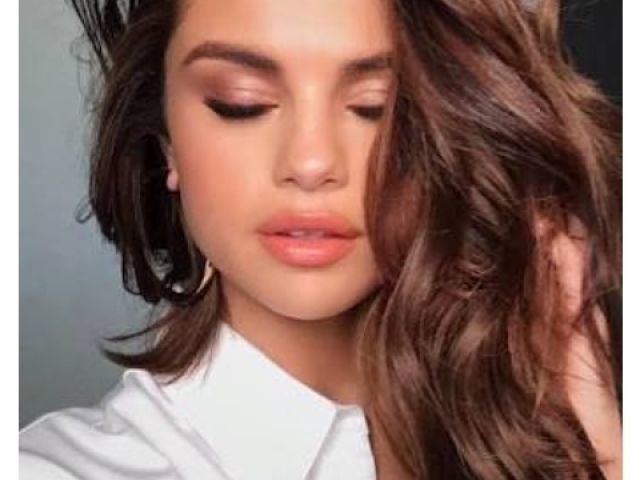 Selena Gomes