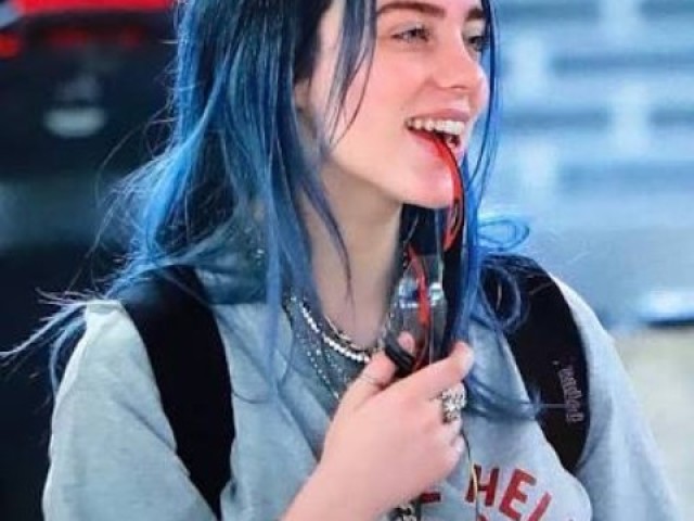 Billie Eilish