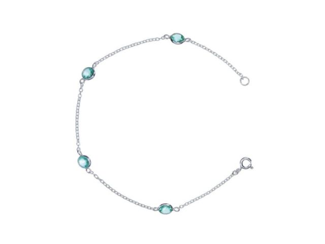 Pulseira leve e linda