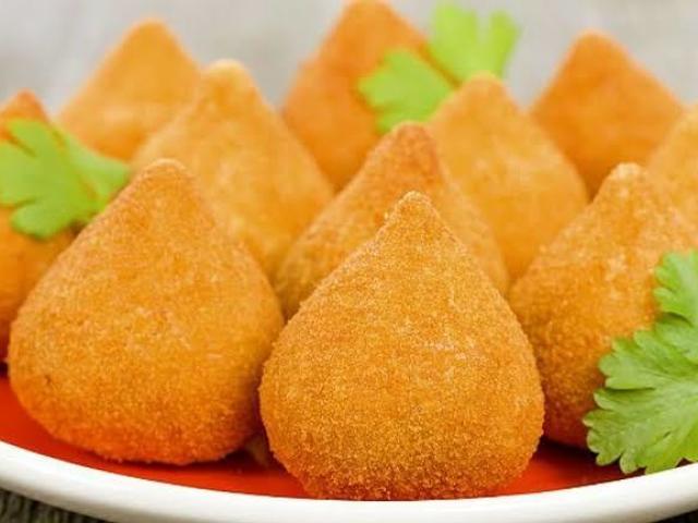 Coxinha