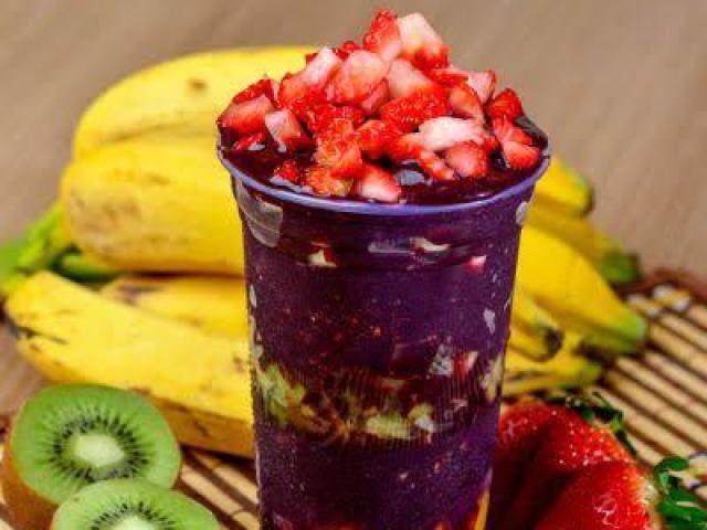 Açaí