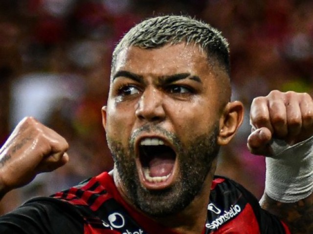 Gabigol