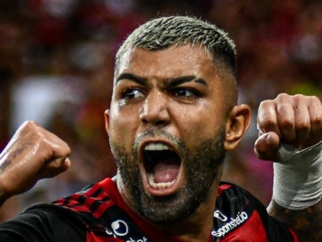 Gabigol