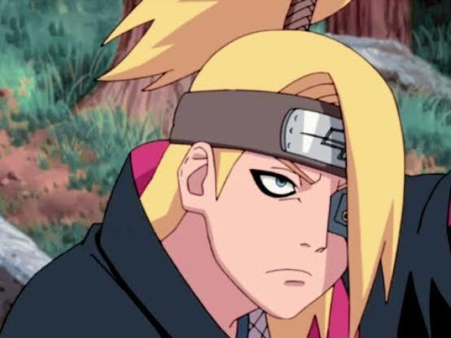 Deidara