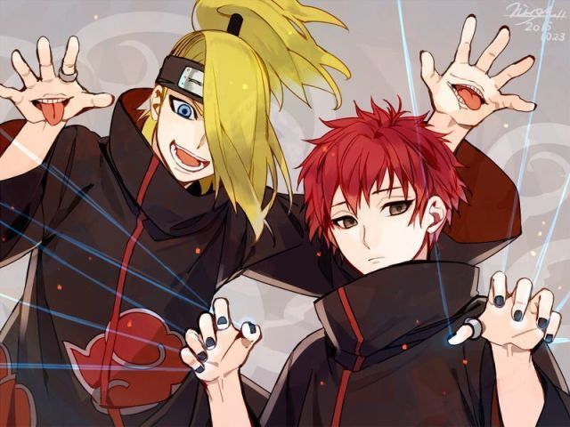 Sasori