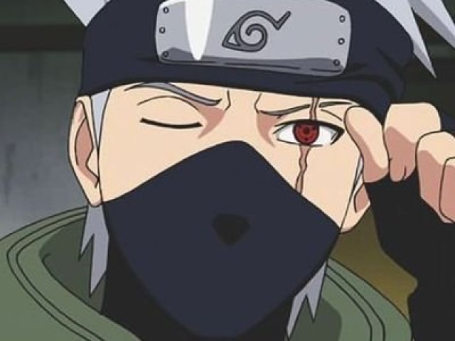 Kakashi