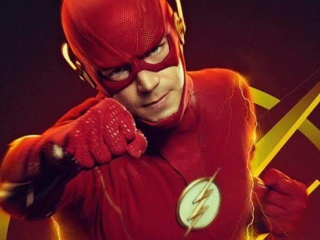 The Flash