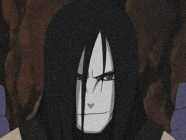 Orochimaru