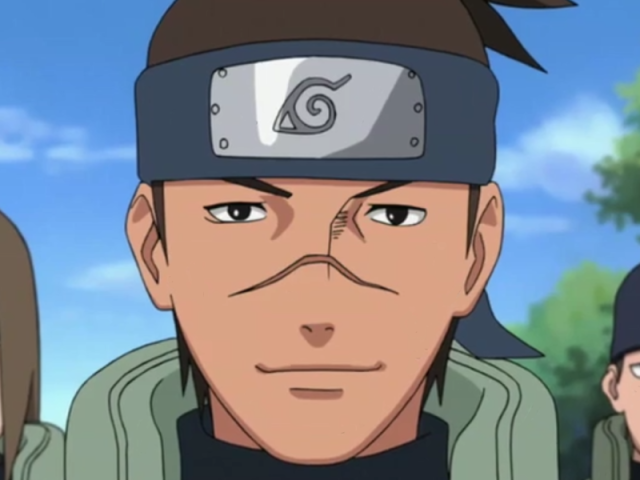 Iruka