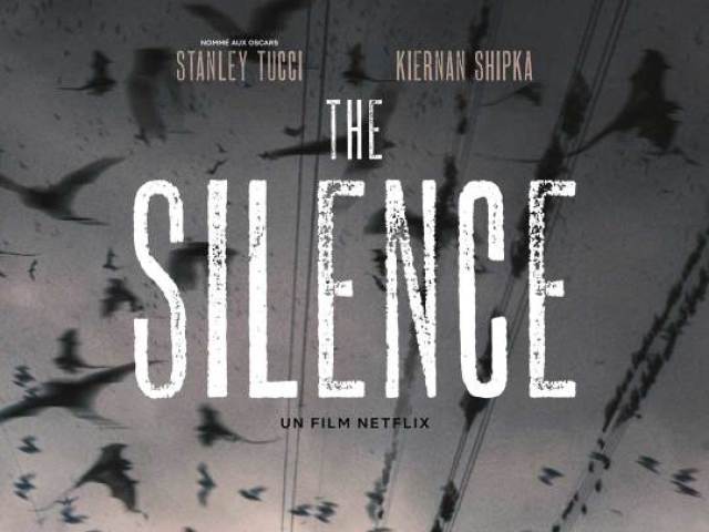 The Silence