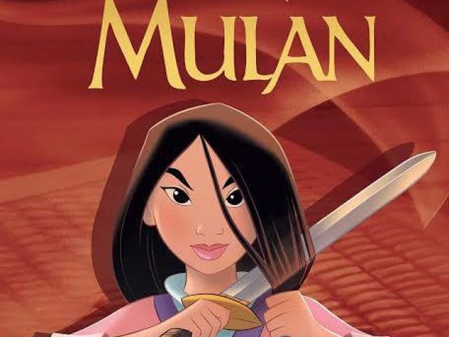 Mulan