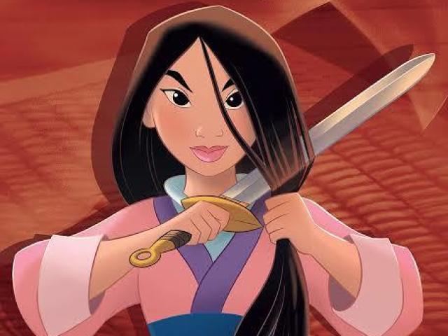 Mulan