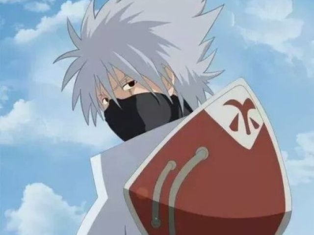 Kakashi Ratake