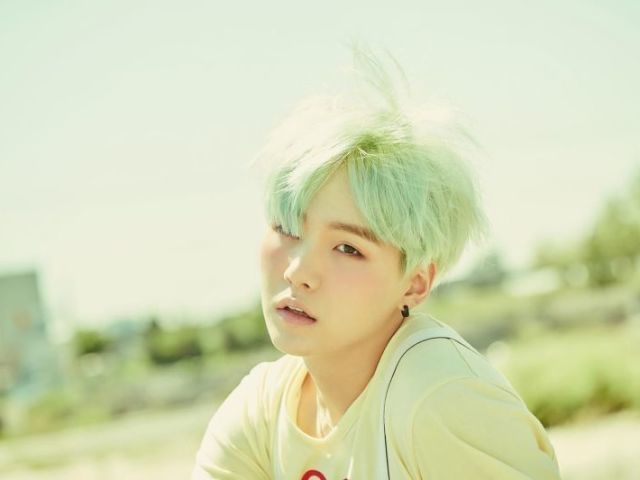 suga