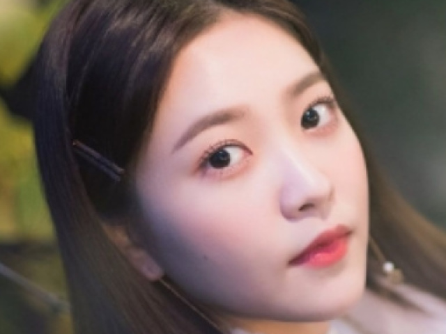 Yeri(RED VELVET)