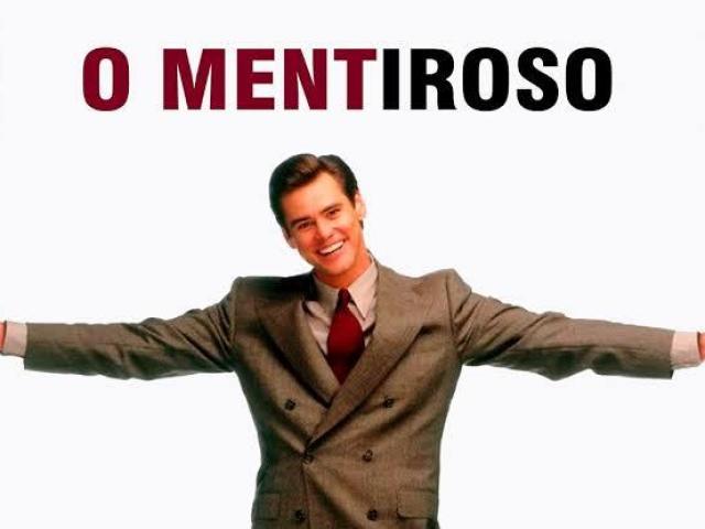 O Mentiroso