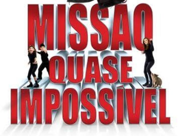 Missão Quase Impossível