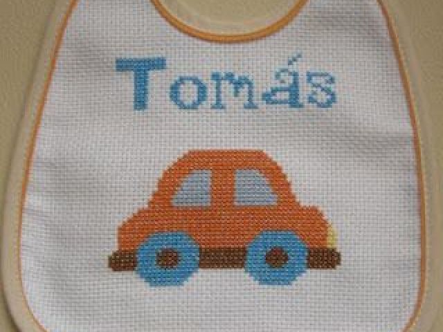 Tomás