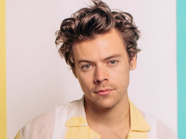 Harry Styles!