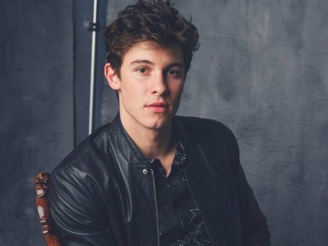 Shawn Mendes!