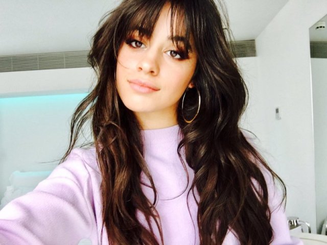 Camila Cabello!