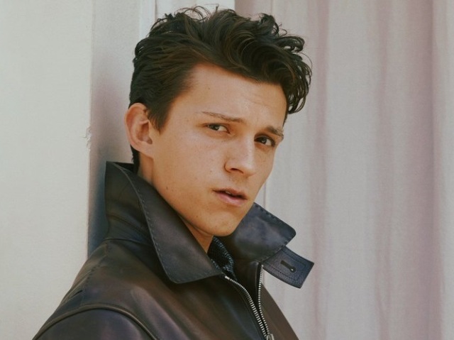 Tom Holland!