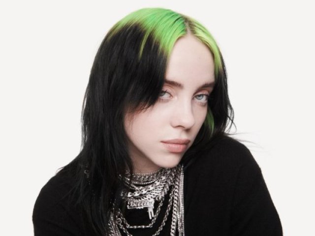 Billie Eilish!