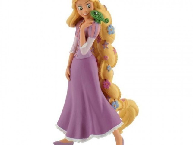 Rapunzel