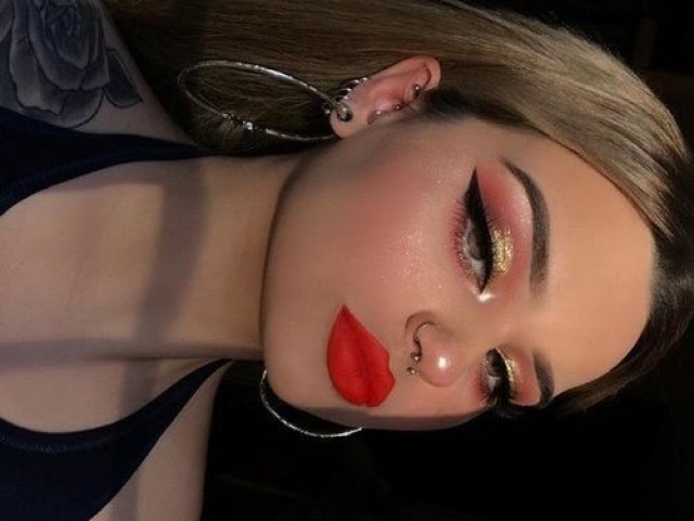 Uau!! Linda